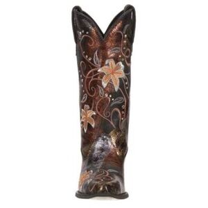 Crush™ by Durango® Women's Rhinestone Embroidered Boot